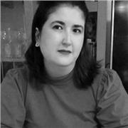 Profesora de apoyo para alumnos/as de Primaria